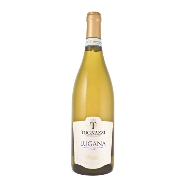 vino bianco Lugana DOC Cascina Ardea